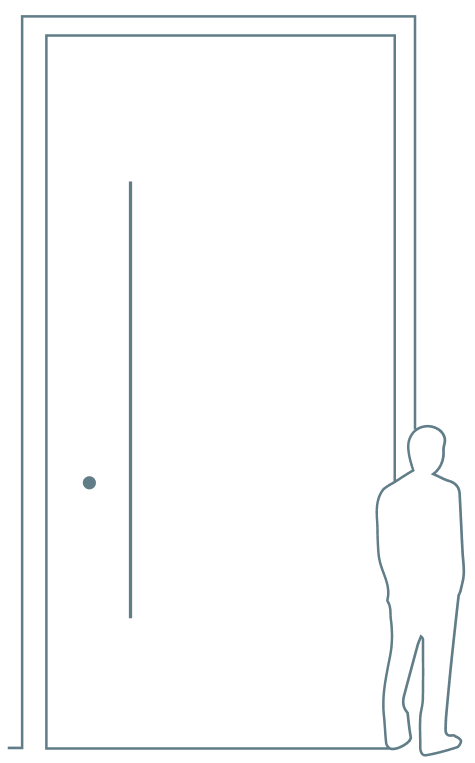  PIVOT Line to także synonim nowoczesnej technologii produkcji paneli, która stanowi niewątpliwy atut tego systemu.